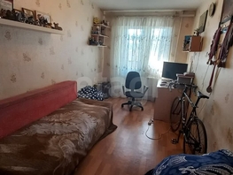 Продается 3-комнатная квартира Моторная ул, 61  м², 4800000 рублей