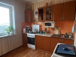 Продается 1-комнатная квартира Омская ул, 38.3  м², 4450000 рублей