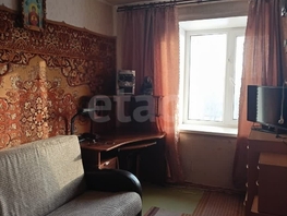 Продается 2-комнатная квартира Космический пр-кт, 46.7 м², 5000000 рублей