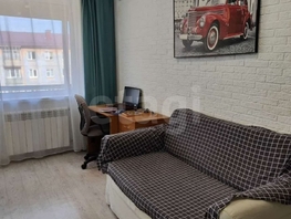Продается 1-комнатная квартира Энергетиков ул, 31.4 м², 3300000 рублей