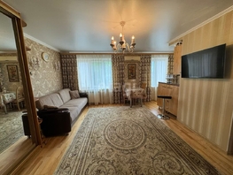 Продается 3-комнатная квартира Титова ул, 58.9  м², 5000000 рублей