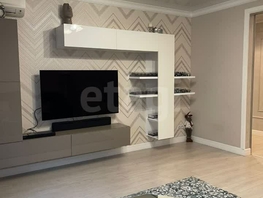 Продается 3-комнатная квартира Дачная 2-я ул, 88.3  м², 13300000 рублей