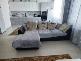Продается 2-комнатная квартира Архитекторов б-р, 64.6  м², 8150000 рублей