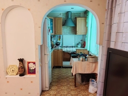 Продается 2-комнатная квартира Дианова ул, 45.3  м², 4500000 рублей