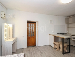 Продается Дом Тургенева ул, 53.2  м², участок 3.4 сот., 3860000 рублей