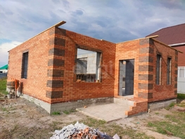 Продается Дом Бульварная ул, 105  м², участок 10 сот., 9000000 рублей