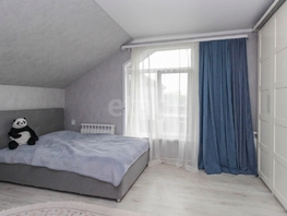 Продается Дом Районный пер, 234  м², участок 7 сот., 13000000 рублей