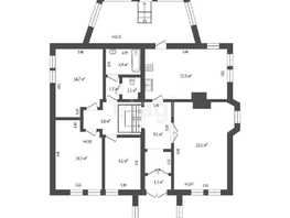 Продается Дом Куйбышева ул, 275 м², участок 27 сот., 19000000 рублей