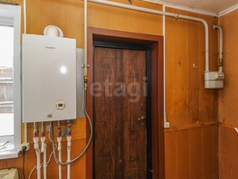 Продается Дом 5 Декабря 1-й пер, 80.2  м², участок 4.3 сот., 2500000 рублей