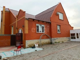 Продается Дом Березовая ул, 298.9  м², участок 12 сот., 18000000 рублей