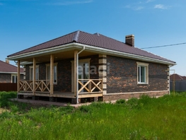 Продается Дом Северная 4-я ул, 140  м², участок 10 сот., 9785000 рублей