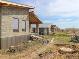 Продается Дом Александровская усадьба, 62  м², участок 6.1 сот., 5775000 рублей