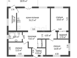 Продается Дом Ленина ул, 140 м², участок 8.3 сот., 11300000 рублей