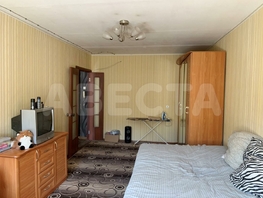 Продается 1-комнатная квартира Иртышская ул, 33.2  м², 4210000 рублей