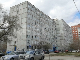 Продается 1-комнатная квартира Бородина ул, 29.8  м², 2680000 рублей