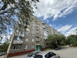 Продается 2-комнатная квартира Сулеймана Стальского ул, 43 м², 4720000 рублей