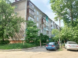 Продается 2-комнатная квартира Малиновского ул, 48.5  м², 3430000 рублей