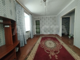 Продается 1-комнатная квартира Спортивный проезд, 30.7  м², 3300000 рублей