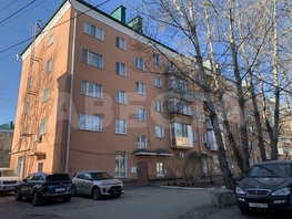 Продается 1-комнатная квартира Иртышская ул, 31.6 м², 3430000 рублей
