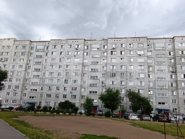 Продается 2-комнатная квартира Кирова ул, 53.3 м², 5180000 рублей