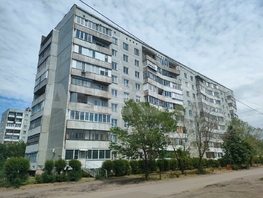 Продается 2-комнатная квартира Ленинградская 3-я ул, 57.2 м², 4210000 рублей