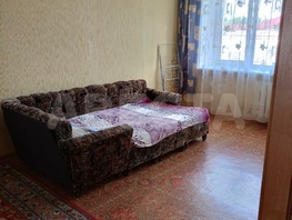 Продается 1-комнатная квартира Круговая ул, 35.7  м², 3295000 рублей