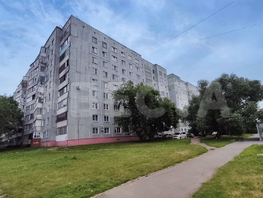 Продается 1-комнатная квартира Омская ул, 37.9 м², 4420000 рублей