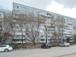 Продается 2-комнатная квартира Архитекторов б-р, 51.8  м², 6056000 рублей