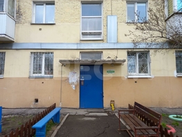 Продается 2-комнатная квартира Мира пр-кт, 45  м², 3804000 рублей
