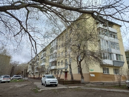 Продается 2-комнатная квартира Мира пр-кт, 45 м², 3804000 рублей
