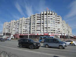 Продается 3-комнатная квартира Красный Путь ул, 61.2 м², 8250000 рублей