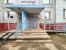 Продается 3-комнатная квартира 20 лет РККА ул, 62.8  м², 6800000 рублей