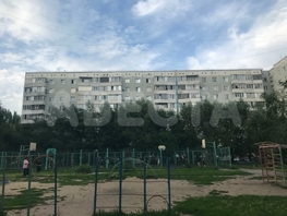 Продается 3-комнатная квартира 70 лет Октября ул, 63 м², 7017000 рублей