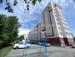 Продается 2-комнатная квартира 54.8 м², 6107000 рублей