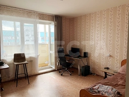 Продается 1-комнатная квартира Димитрова ул, 40.3  м², 4400000 рублей