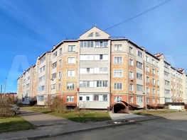 Продается 1-комнатная квартира школьный, 38.7 м², 4047000 рублей
