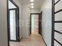 Продается 3-комнатная квартира Богдана Хмельницкого ул, 70.4  м², 9900000 рублей