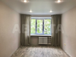 Продается 1-комнатная квартира Глинки ул, 28.2  м², 2900000 рублей
