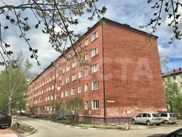 Продается 1-комнатная квартира Глинки ул, 28.2  м², 2900000 рублей