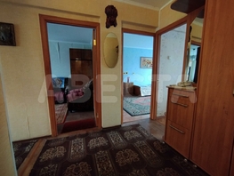 Продается 3-комнатная квартира Путилова ул, 64  м², 6430000 рублей