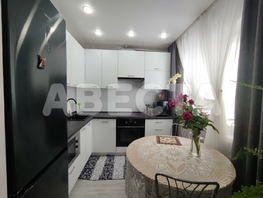 Продается 2-комнатная квартира Моторостроителей ул, 45.8  м², 3575000 рублей