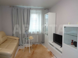 Продается 1-комнатная квартира Рабиновича ул, 28.2  м², 4059000 рублей