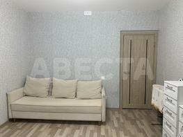 Продается 1-комнатная квартира Амурский 1-й проезд, 36.2  м², 4720000 рублей