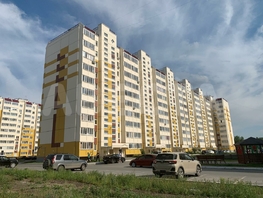 Продается 1-комнатная квартира Амурский 1-й проезд, 36.2  м², 4720000 рублей