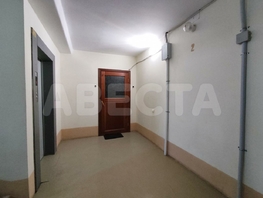 Продается 2-комнатная квартира Амурская 21-я ул, 55.9  м², 6460000 рублей