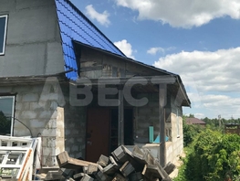Продается Дом Луговая ул, 186.5  м², участок 7.5 сот., 3841000 рублей