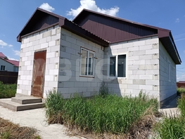 Продается Дом березовая, 82 м², участок 8 сот., 4875000 рублей