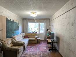 Продается 2-комнатная квартира Амурская 21-я ул, 44.7  м², 3300000 рублей
