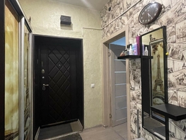 Продается 2-комнатная квартира Батумская ул, 56.6 м², 3980000 рублей
