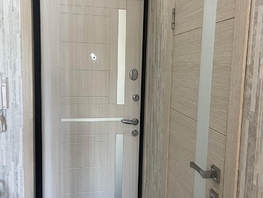 Продается 2-комнатная квартира Крупской ул, 52.9 м², 6180000 рублей